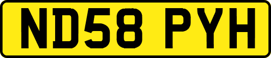 ND58PYH