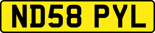 ND58PYL