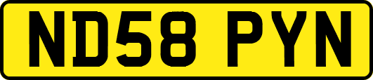 ND58PYN