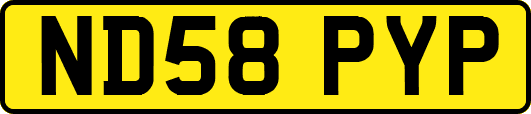 ND58PYP