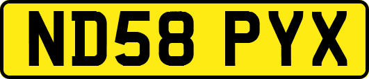 ND58PYX