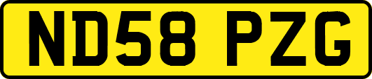 ND58PZG