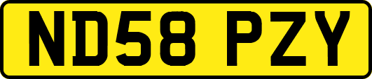 ND58PZY