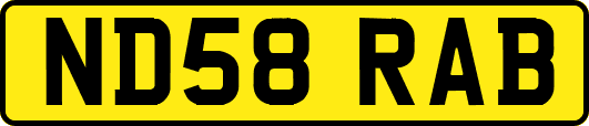 ND58RAB