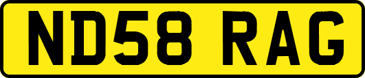 ND58RAG
