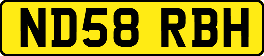 ND58RBH
