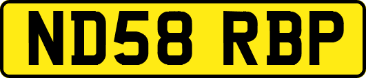ND58RBP