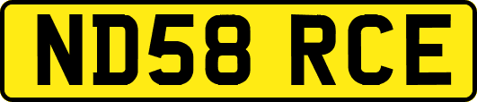 ND58RCE
