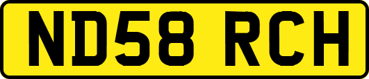 ND58RCH