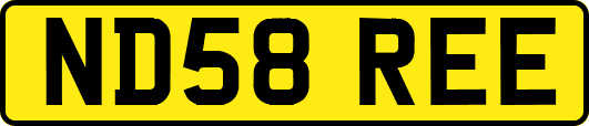 ND58REE
