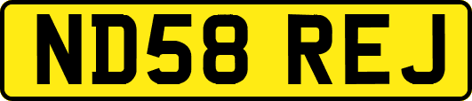 ND58REJ