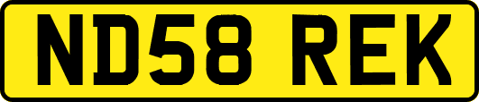 ND58REK