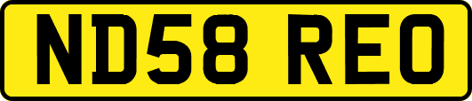 ND58REO
