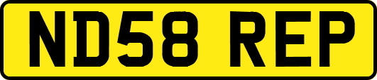 ND58REP