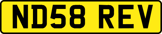 ND58REV
