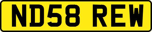 ND58REW