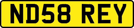 ND58REY