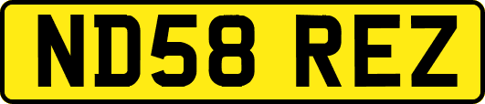 ND58REZ