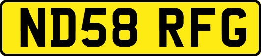 ND58RFG