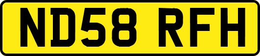ND58RFH