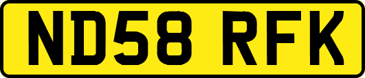 ND58RFK