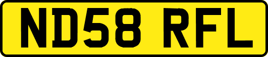ND58RFL