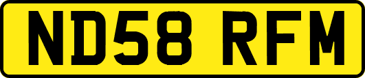 ND58RFM