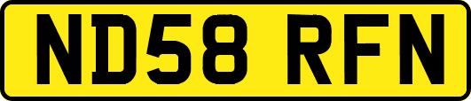 ND58RFN