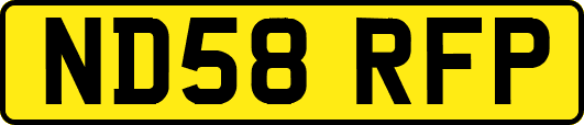 ND58RFP