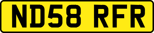ND58RFR