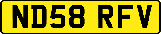 ND58RFV