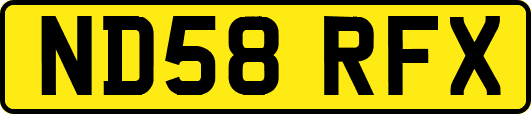 ND58RFX
