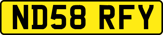 ND58RFY