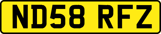 ND58RFZ
