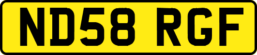 ND58RGF