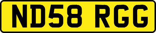 ND58RGG