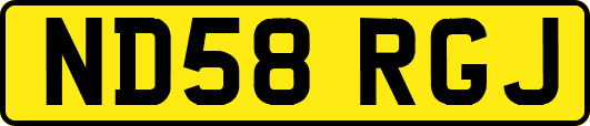 ND58RGJ