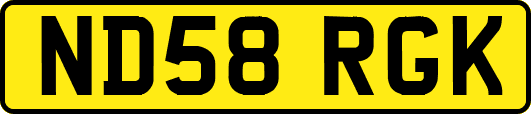 ND58RGK