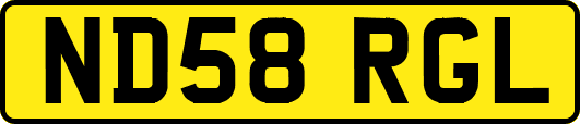 ND58RGL