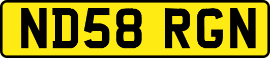 ND58RGN