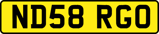 ND58RGO