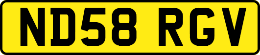 ND58RGV