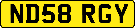 ND58RGY