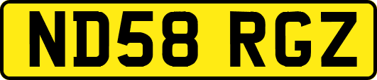 ND58RGZ