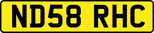 ND58RHC