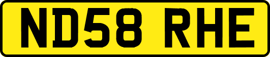 ND58RHE