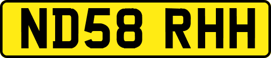 ND58RHH