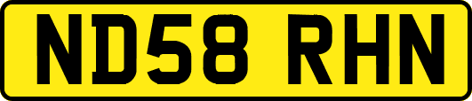 ND58RHN