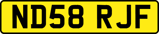ND58RJF