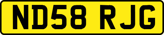 ND58RJG
